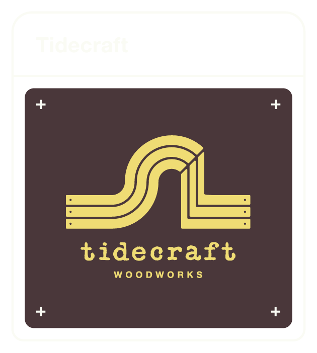 Tidecraft